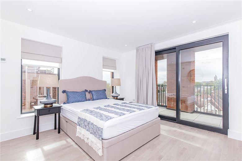 3 bedroom flat, Mayfield Road, Oxford OX2
