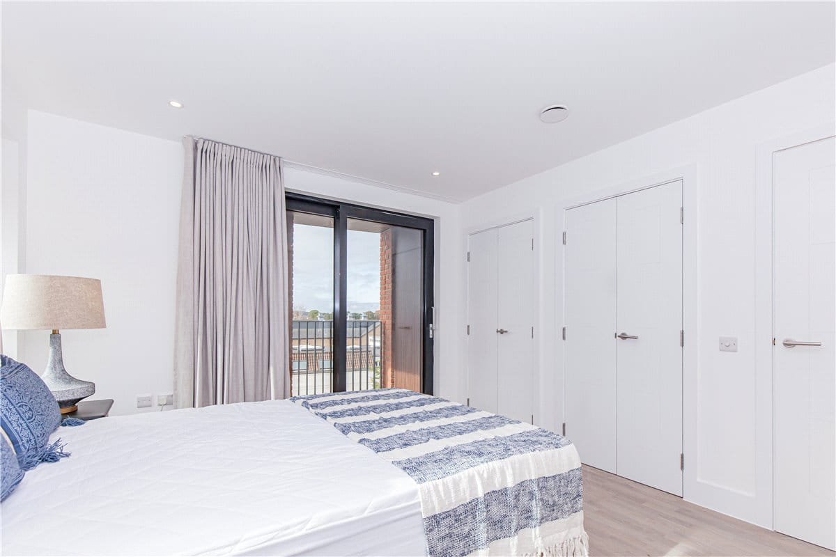 3 bedroom flat, Mayfield Road, Oxford OX2