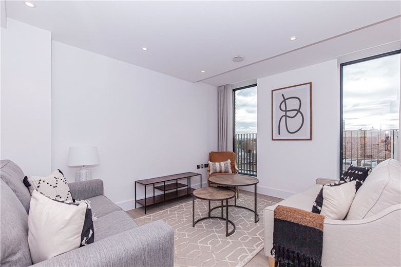 3 bedroom flat, Mayfield Road, Oxford OX2
