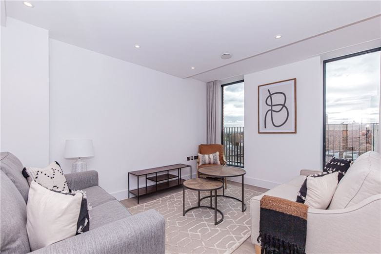 3 bedroom flat, Mayfield Road, Oxford OX2