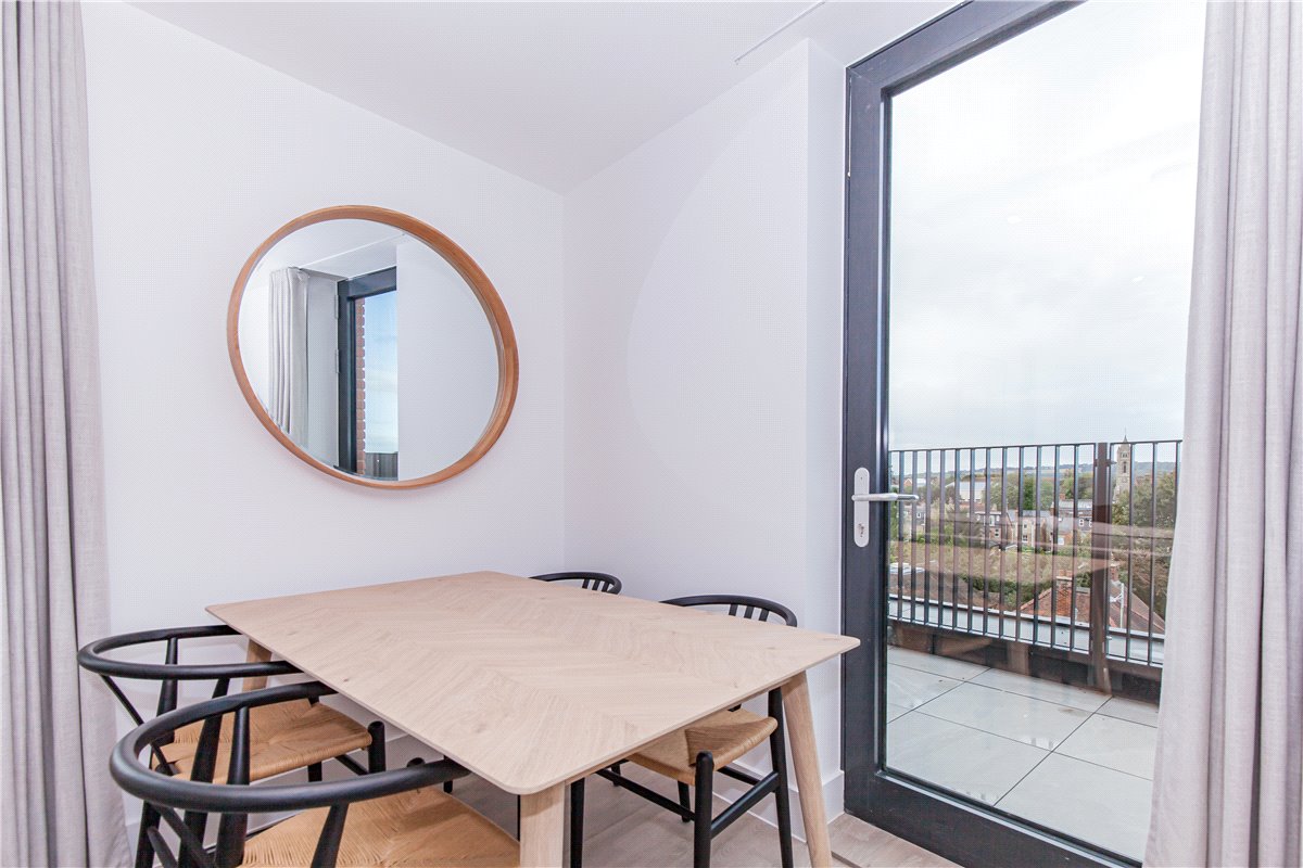 3 bedroom flat, Mayfield Road, Oxford OX2