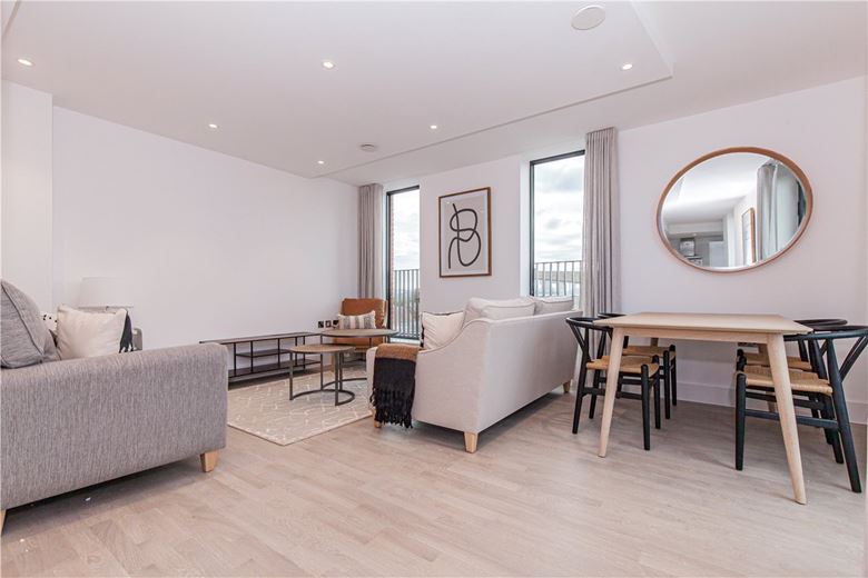 3 bedroom flat, Mayfield Road, Oxford OX2