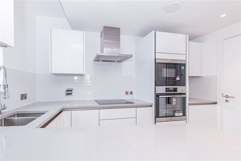 3 bedroom flat, Mayfield Road, Oxford OX2