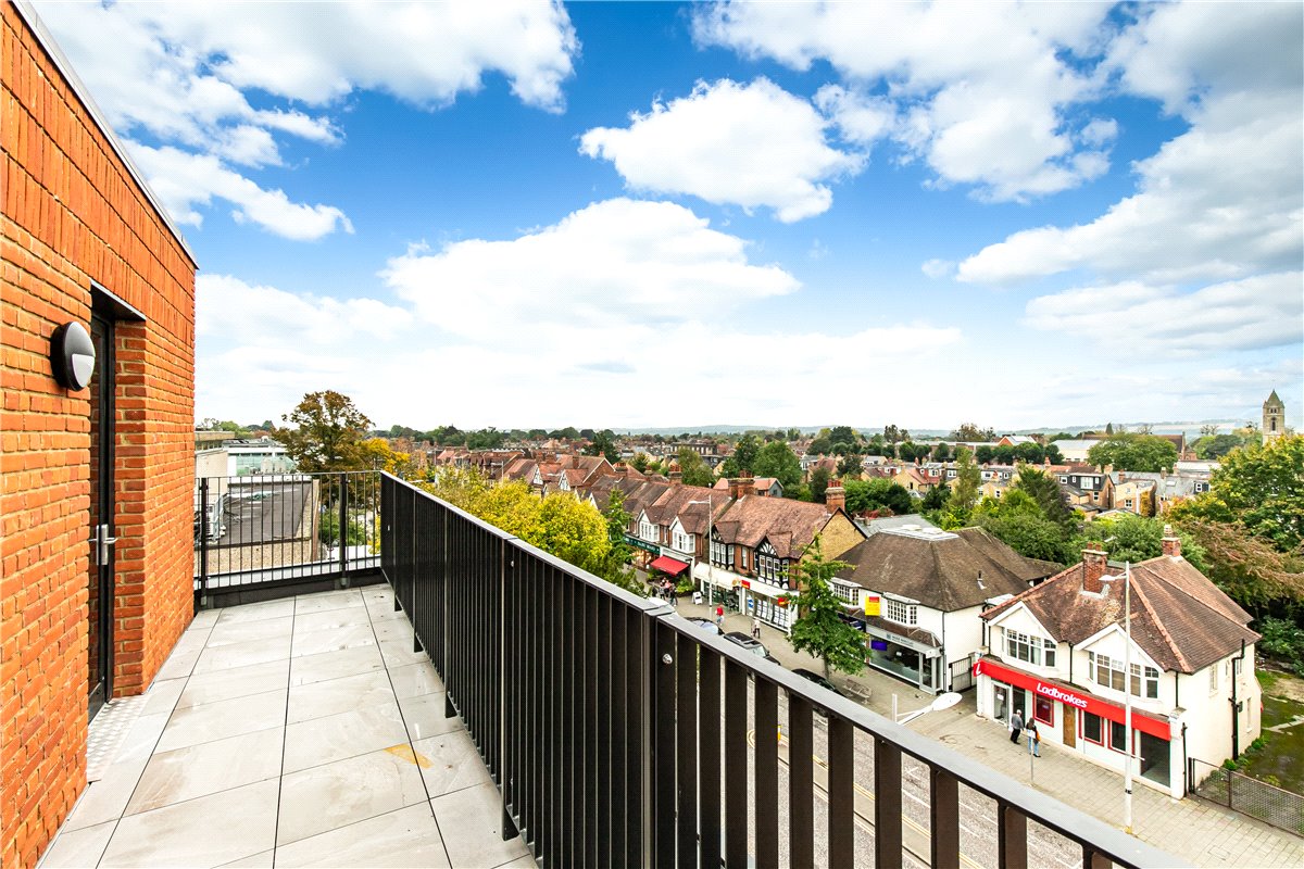 3 bedroom flat, Mayfield Road, Oxford OX2