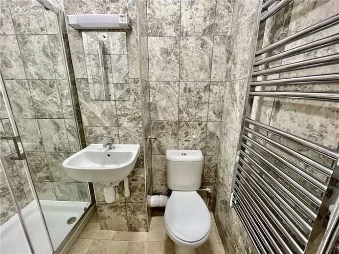  bedroom flat, Cowley Road, Oxford OX4 - Let Agreed