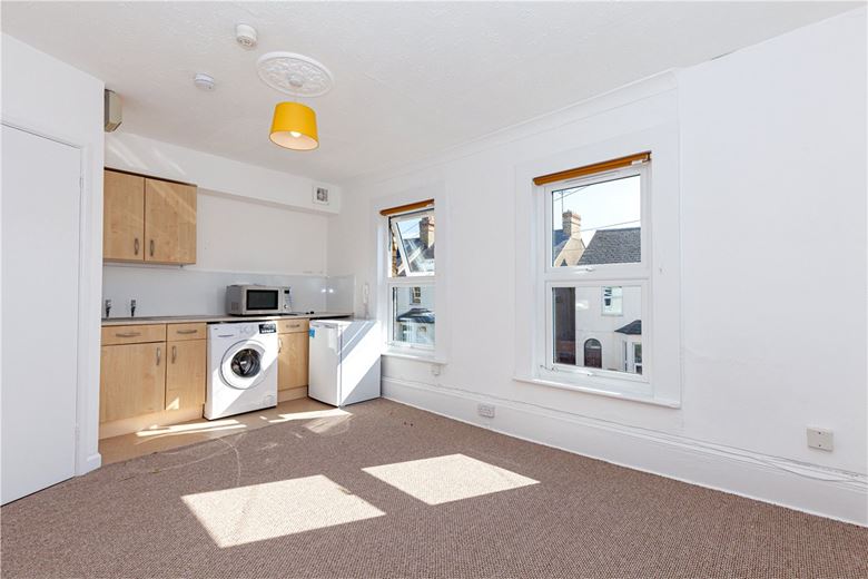  bedroom flat, Bullingdon Road, Oxford OX4