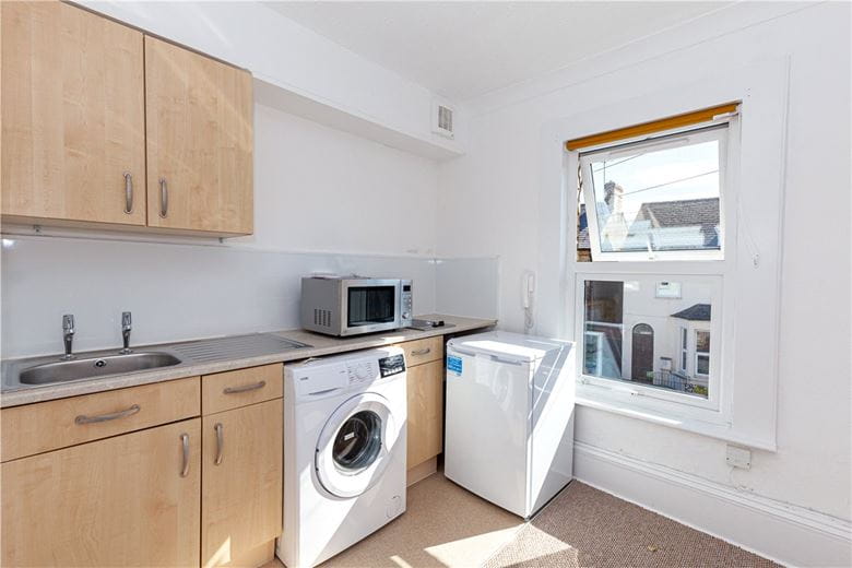  bedroom flat, Bullingdon Road, Oxford OX4