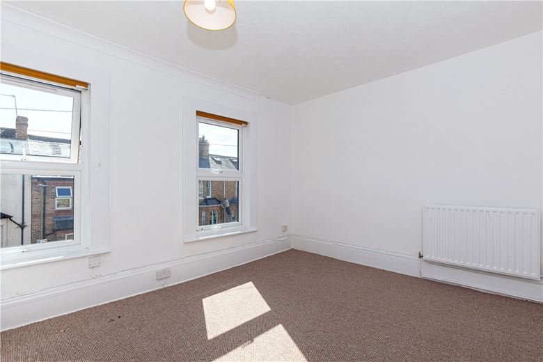  bedroom flat, Bullingdon Road, Oxford OX4