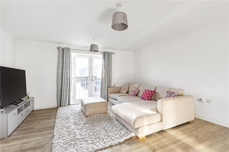 2 bedroom flat, Vaynol Way, Whitehouse MK8