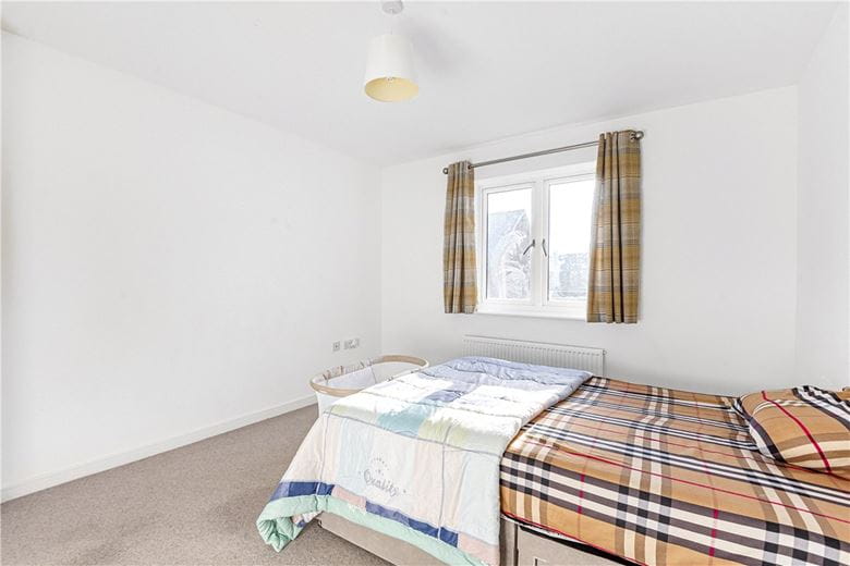 2 bedroom flat, Vaynol Way, Whitehouse MK8
