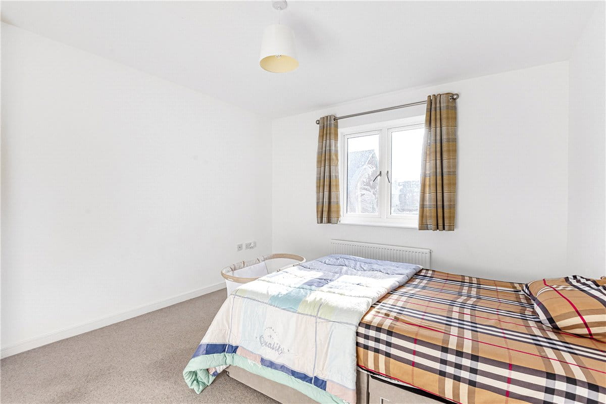 2 bedroom flat, Vaynol Way, Whitehouse MK8