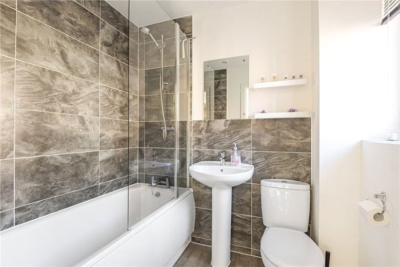 2 bedroom flat, Vaynol Way, Whitehouse MK8
