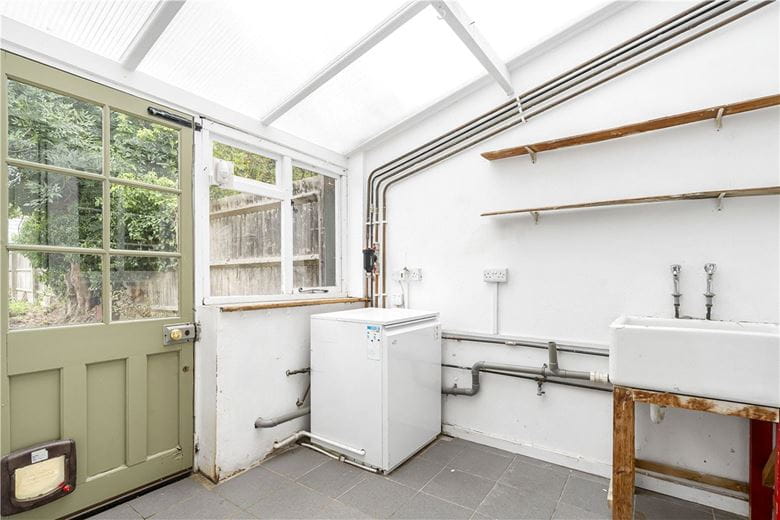 4 bedroom house, Manor Cottages, Lower Thorpe Mandeville OX17 - Let Agreed