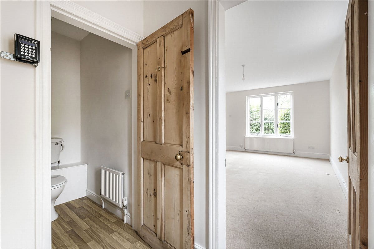 4 bedroom house, Manor Cottages, Lower Thorpe Mandeville OX17 - Let Agreed