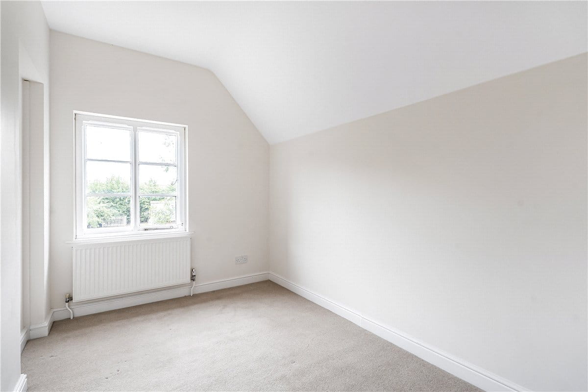 4 bedroom house, Manor Cottages, Lower Thorpe Mandeville OX17 - Let Agreed