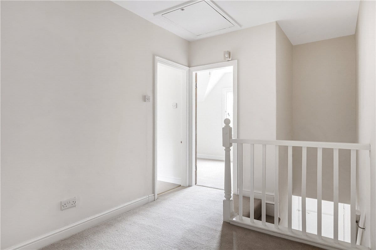 4 bedroom house, Manor Cottages, Lower Thorpe Mandeville OX17 - Let Agreed