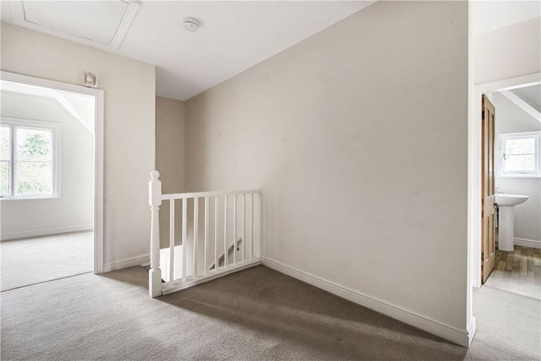 4 bedroom house, Manor Cottages, Lower Thorpe Mandeville OX17 - Let Agreed