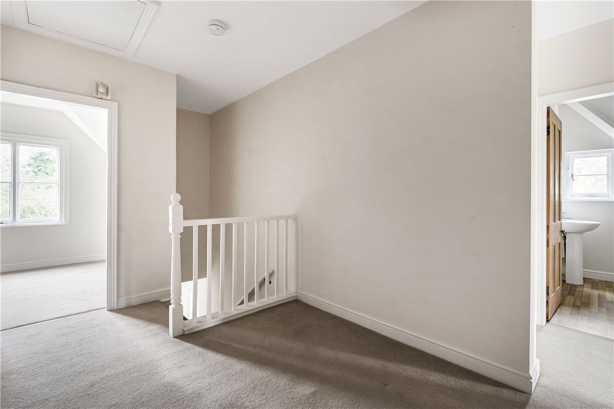 4 bedroom house, Manor Cottages, Lower Thorpe Mandeville OX17 - Let Agreed