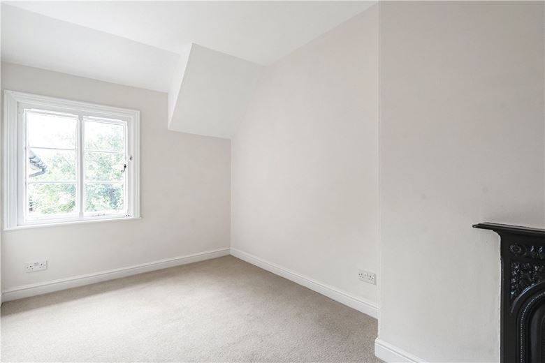 4 bedroom house, Manor Cottages, Lower Thorpe Mandeville OX17 - Let Agreed