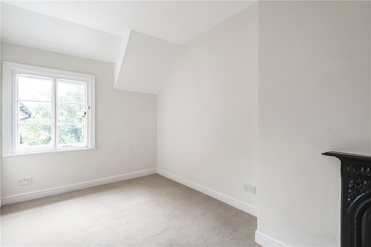 4 bedroom house, Manor Cottages, Lower Thorpe Mandeville OX17 - Let Agreed