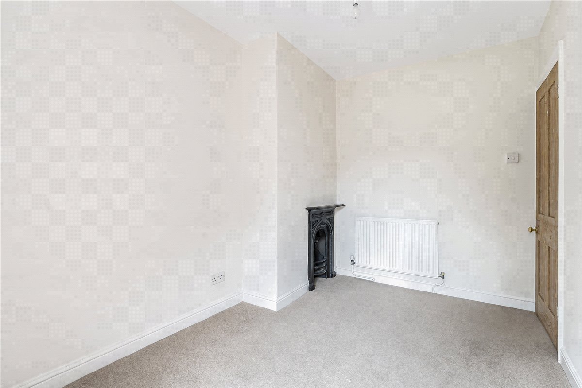 4 bedroom house, Manor Cottages, Lower Thorpe Mandeville OX17 - Let Agreed