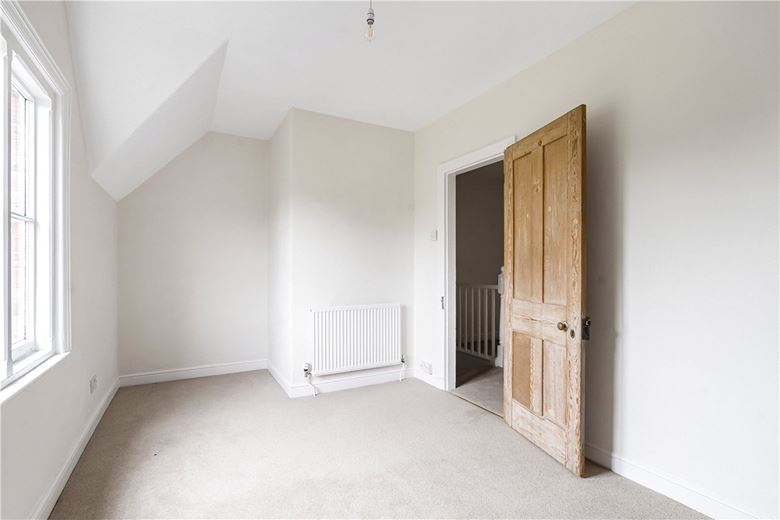 4 bedroom house, Manor Cottages, Lower Thorpe Mandeville OX17 - Let Agreed