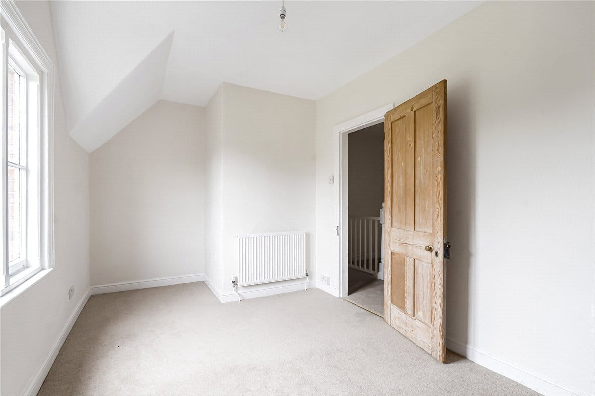 4 bedroom house, Manor Cottages, Lower Thorpe Mandeville OX17 - Let Agreed