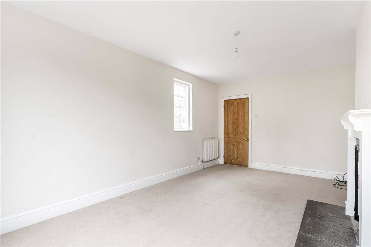 4 bedroom house, Manor Cottages, Lower Thorpe Mandeville OX17 - Let Agreed