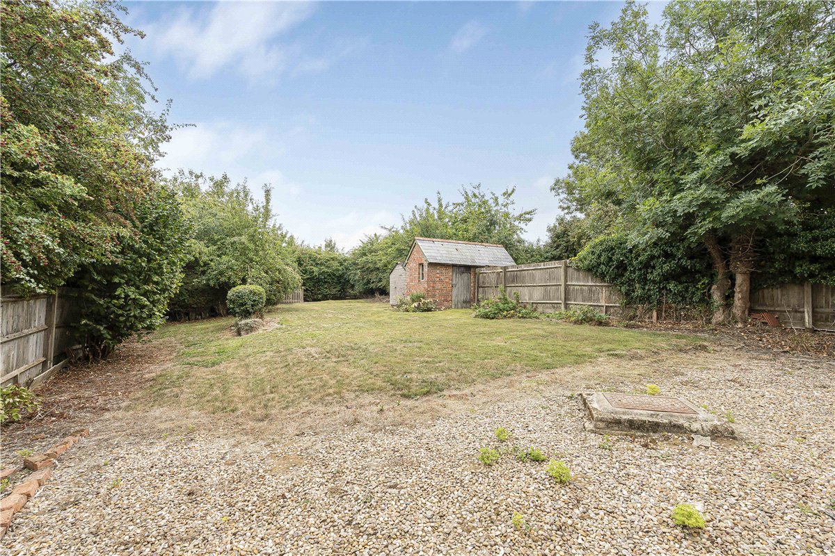 4 bedroom house, Manor Cottages, Lower Thorpe Mandeville OX17 - Let Agreed