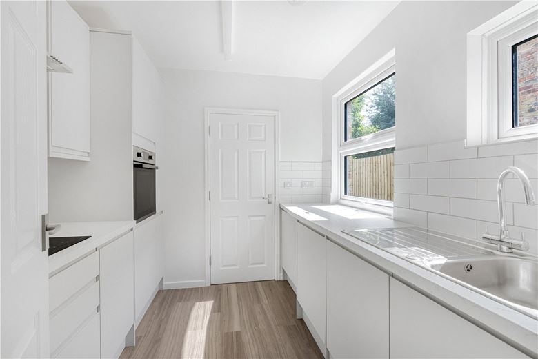 2 bedroom house, Helen Road, Oxford OX2
