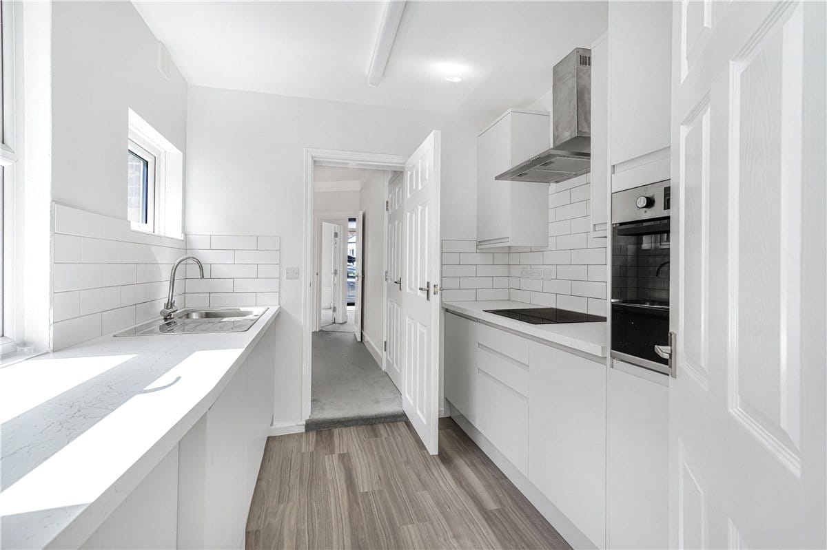 2 bedroom house, Helen Road, Oxford OX2