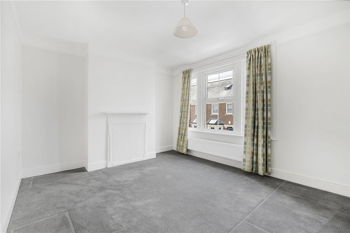 2 bedroom house, Helen Road, Oxford OX2