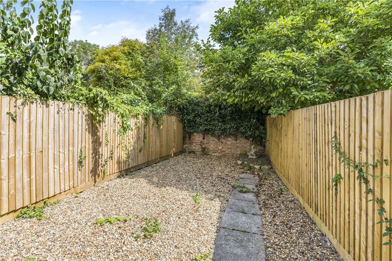 2 bedroom house, Helen Road, Oxford OX2