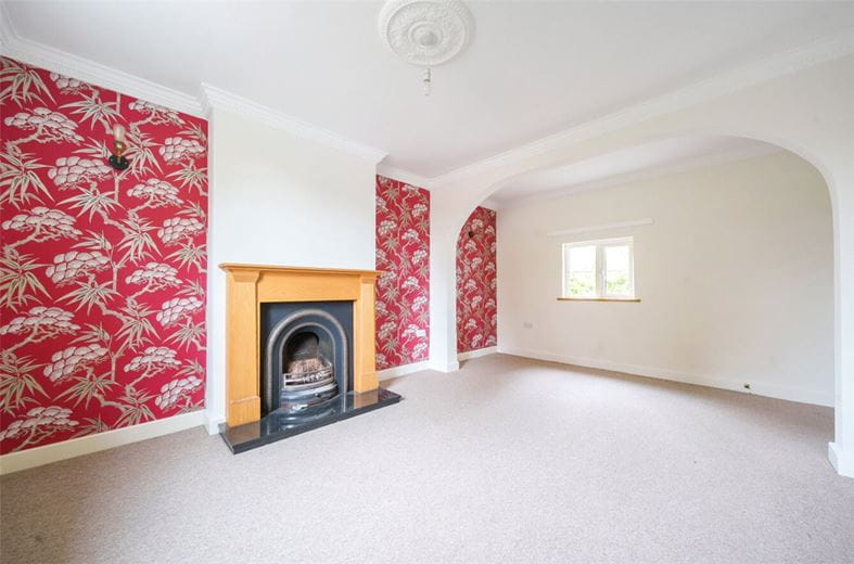 4 bedroom house, Marston, Stafford ST18 - Let Agreed