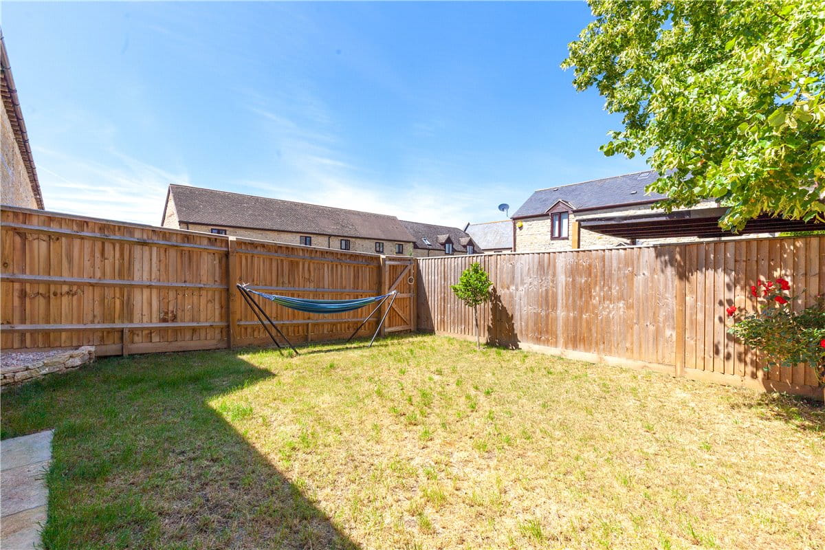 2 bedroom house, Heathfield, Bletchingdon OX5