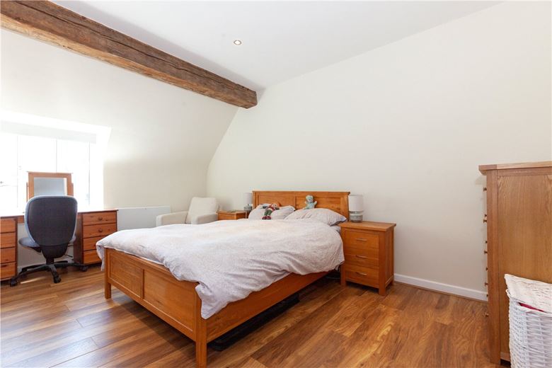 2 bedroom house, Heathfield, Bletchingdon OX5