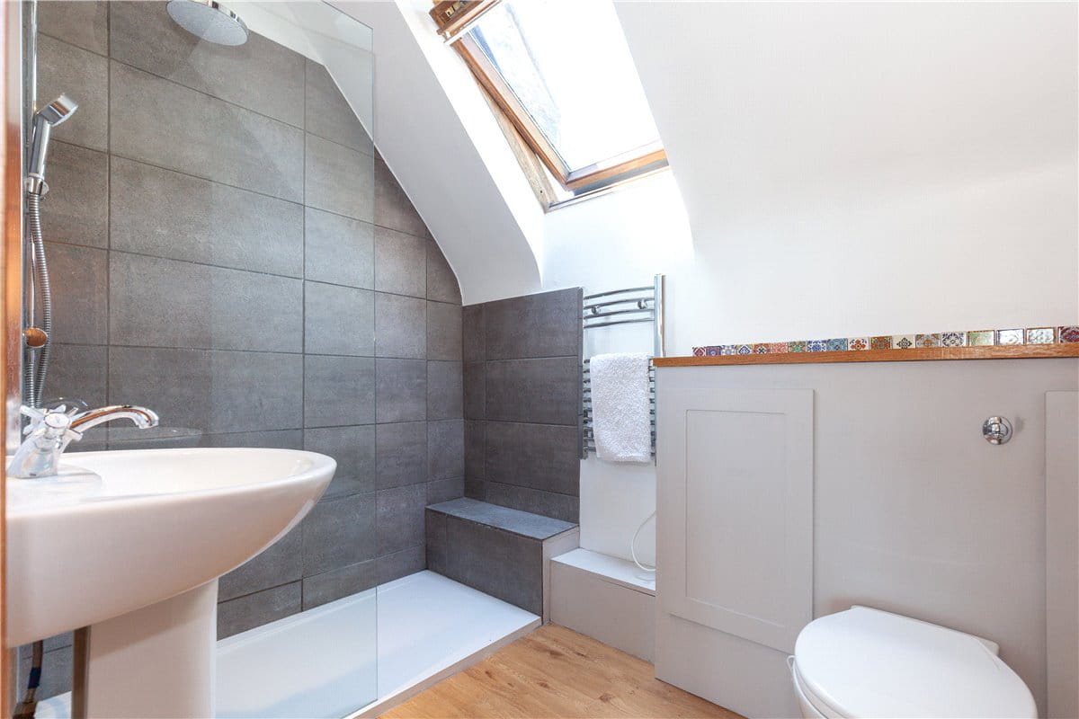 2 bedroom house, Heathfield, Bletchingdon OX5