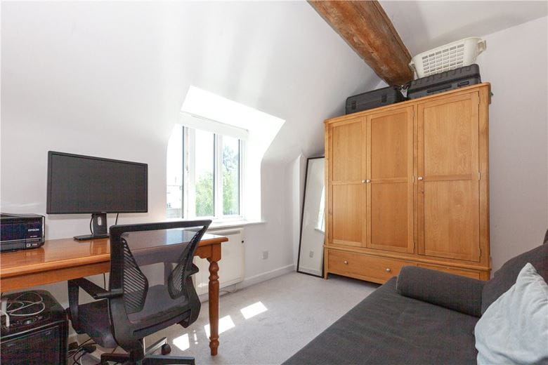 2 bedroom house, Heathfield, Bletchingdon OX5