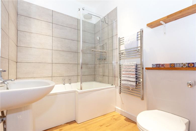 2 bedroom house, Heathfield, Bletchingdon OX5