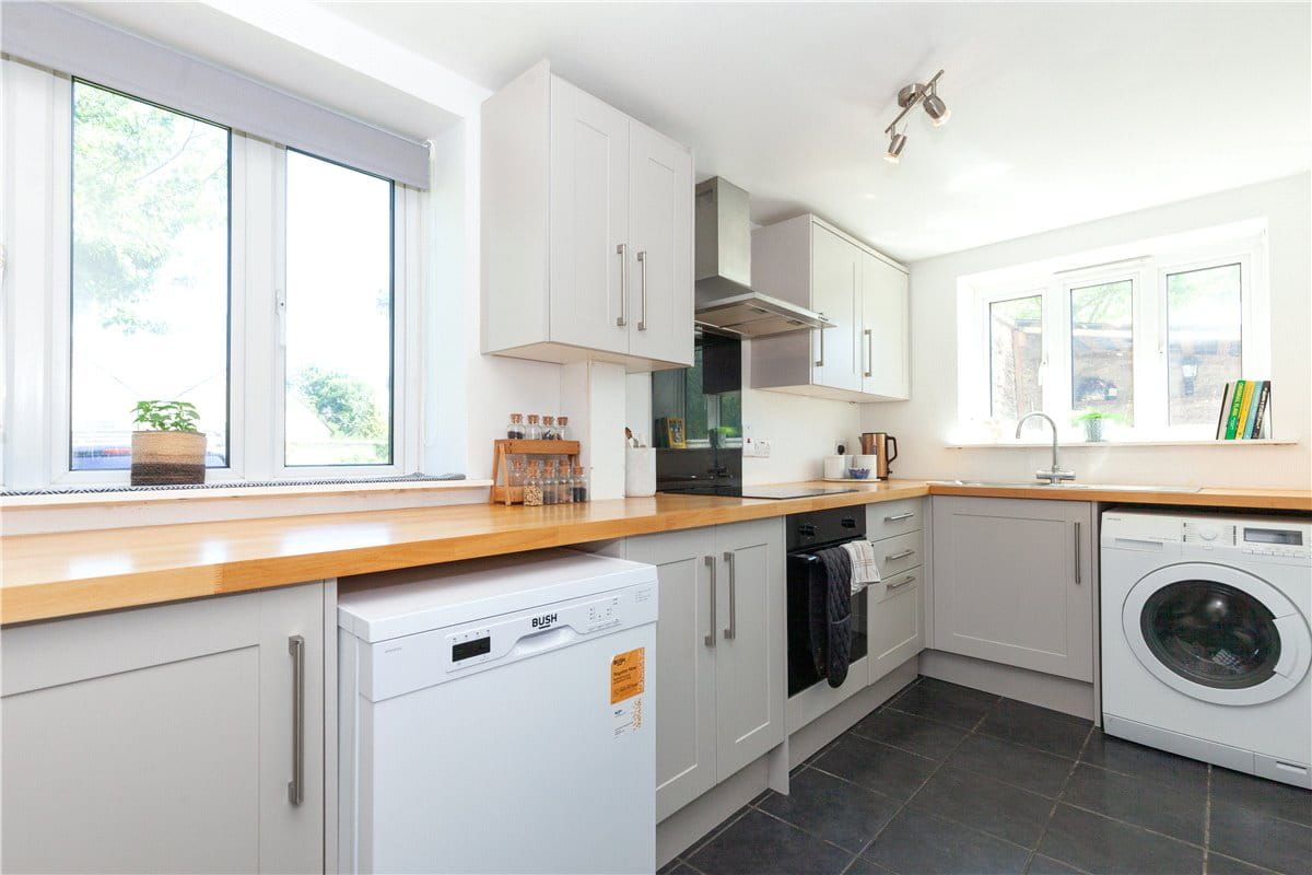 2 bedroom house, Heathfield, Bletchingdon OX5