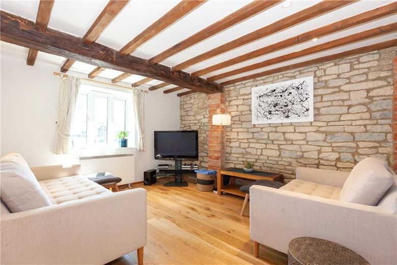 2 bedroom house, Heathfield, Bletchingdon OX5