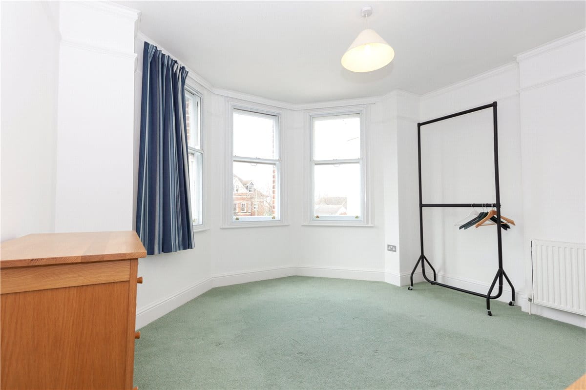 2 bedroom flat, Woodstock Road, Oxford OX2 - Available