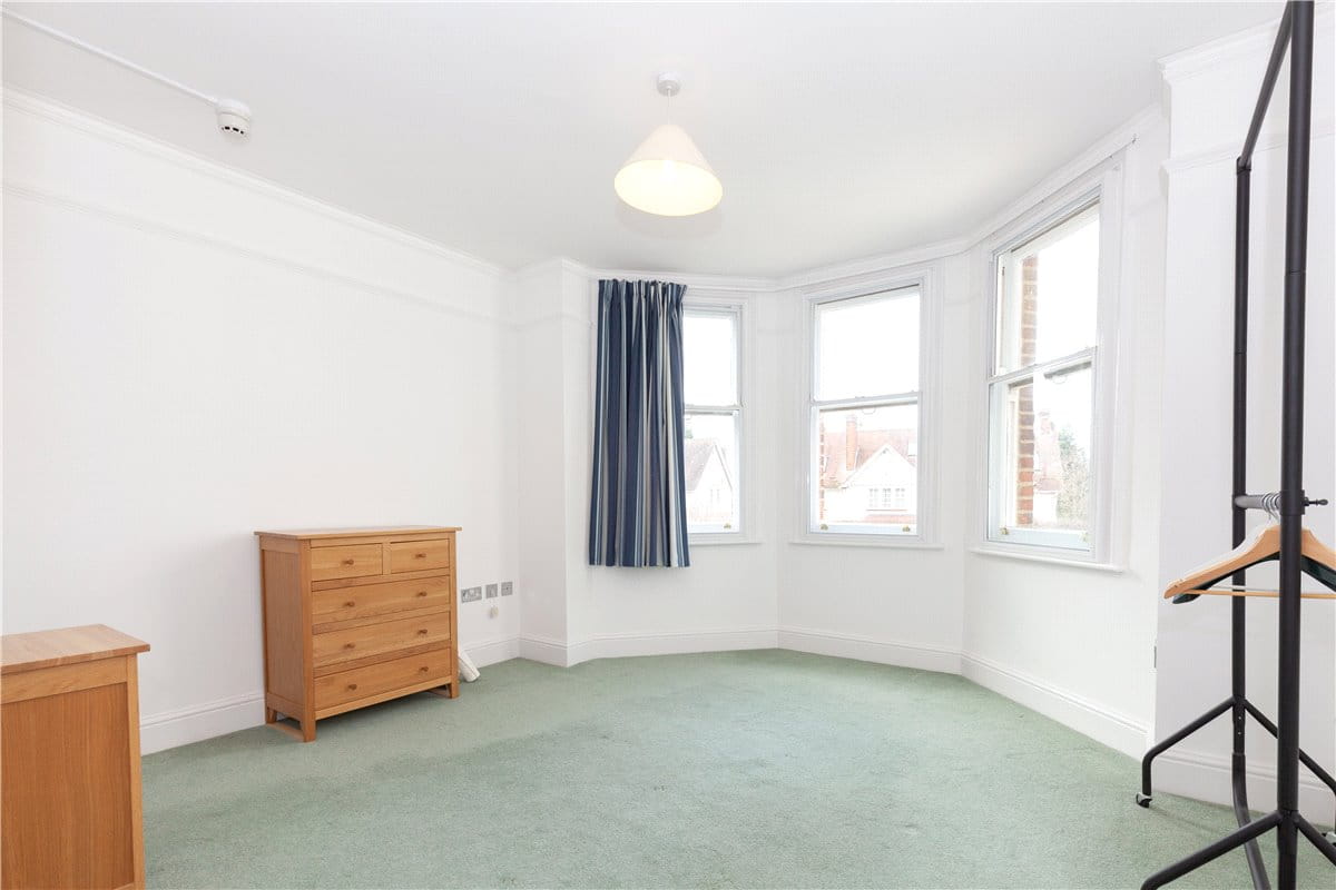 2 bedroom flat, Woodstock Road, Oxford OX2 - Available