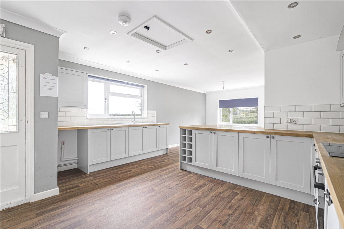 4 bedroom bungalow, Darnford Lane, Whittington WS14 - Let Agreed