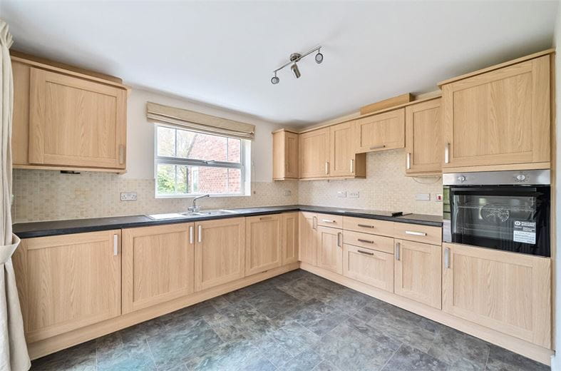 4 bedroom house, Sandwath Drive, Church Fenton LS24 - Available