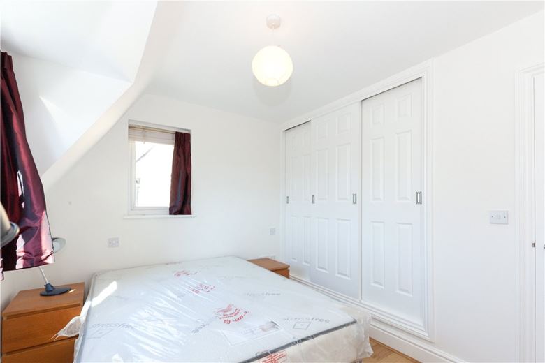 2 bedroom flat, Sunderland Avenue, Oxford OX2 - Let Agreed