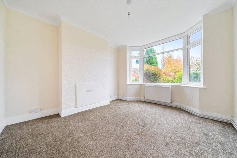 3 bedroom house, Alfreton Road, Newton DE55 - Available