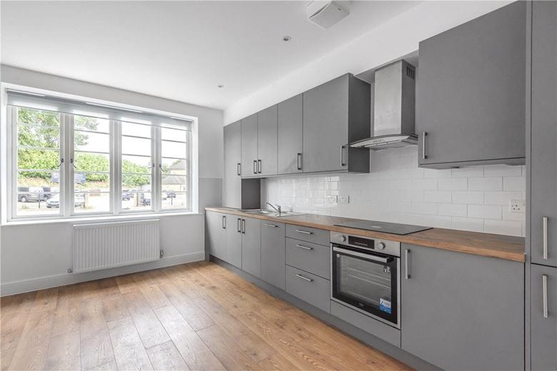 1 bedroom flat, Trinity Avenue, Northampton NN2 - Let Agreed