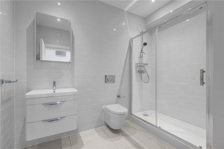 1 bedroom flat, Trinity Avenue, Northampton NN2 - Let Agreed