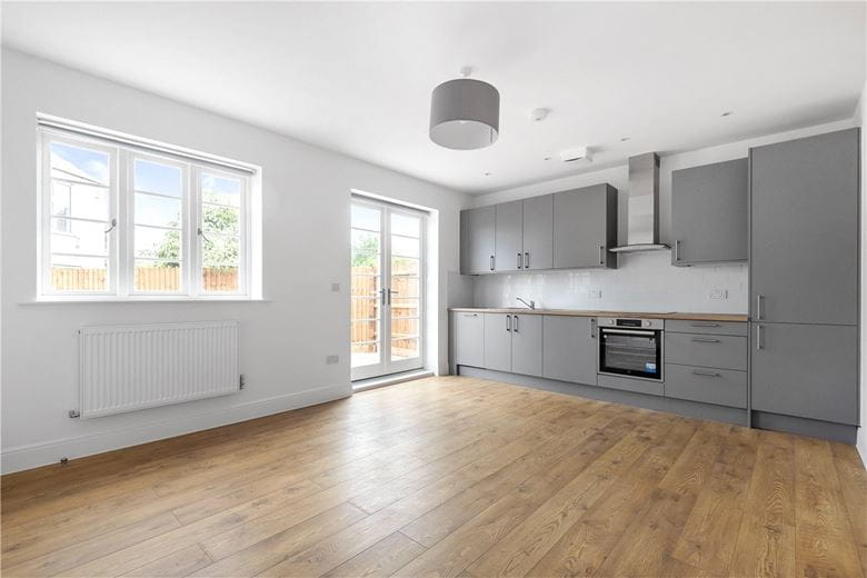 1 bedroom flat, Kingsley Road, Northampton NN2